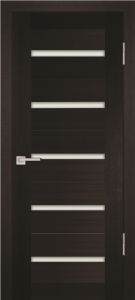 Межкомнатная дверь ПС-07 Венге Мелинга